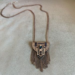 Chloe + Isabel Jardins Du Trocadero Long Pendant